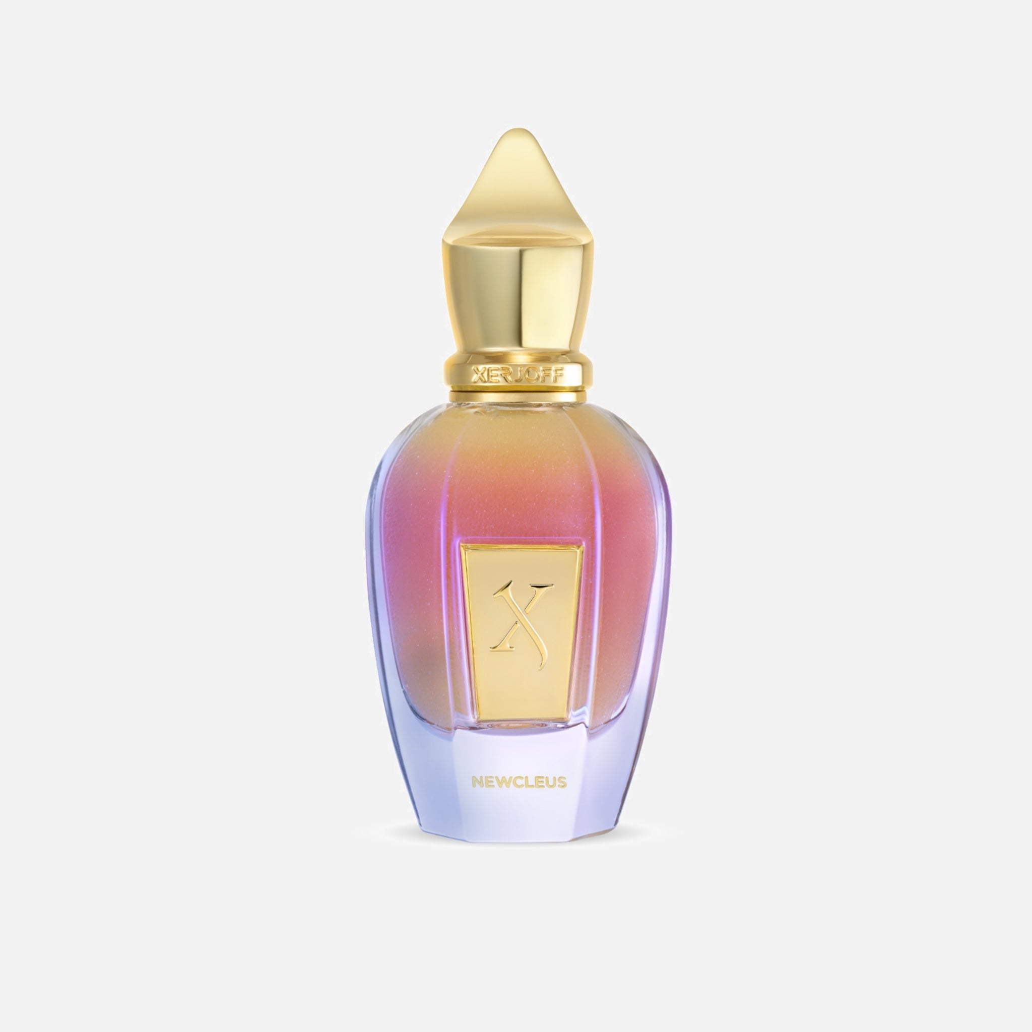 Xerjoff Newcleus Unisex Eau de Parfum - 50ml – bottle